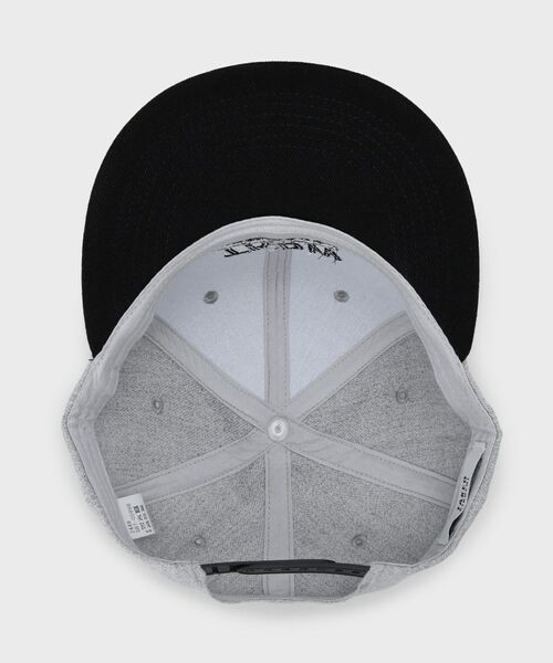 TAKEO KIKUCHI / タケオキクチ キャップ | TKDWフラットバイザーCAP | 詳細4