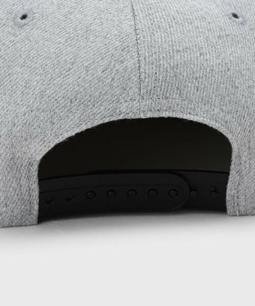 TAKEO KIKUCHI / タケオキクチ キャップ | TKDWフラットバイザーCAP | 詳細5