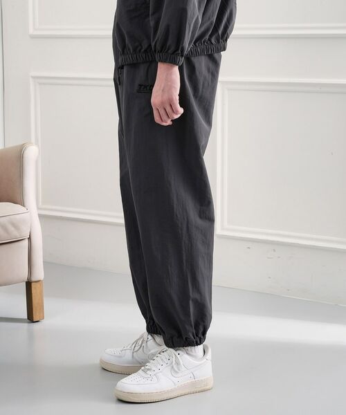 TAKEO KIKUCHI / タケオキクチ パンツ | TKDWトレーニングパンツ | 詳細15