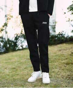 TAKEO KIKUCHI / タケオキクチ パンツ | TKDWダンボールニットパンツ