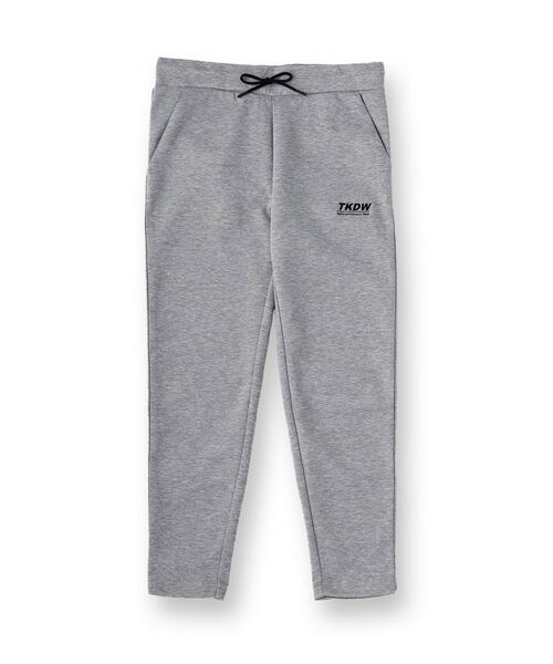 TAKEO KIKUCHI / タケオキクチ パンツ | TKDWダンボールニットパンツ | 詳細1