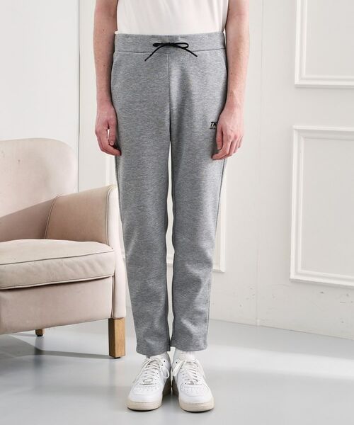 TAKEO KIKUCHI / タケオキクチ パンツ | TKDWダンボールニットパンツ | 詳細2