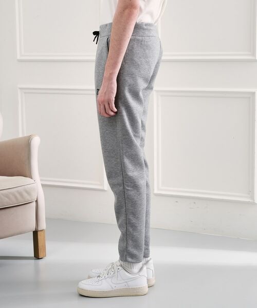 TAKEO KIKUCHI / タケオキクチ パンツ | TKDWダンボールニットパンツ | 詳細3