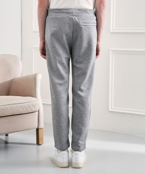 TAKEO KIKUCHI / タケオキクチ パンツ | TKDWダンボールニットパンツ | 詳細4