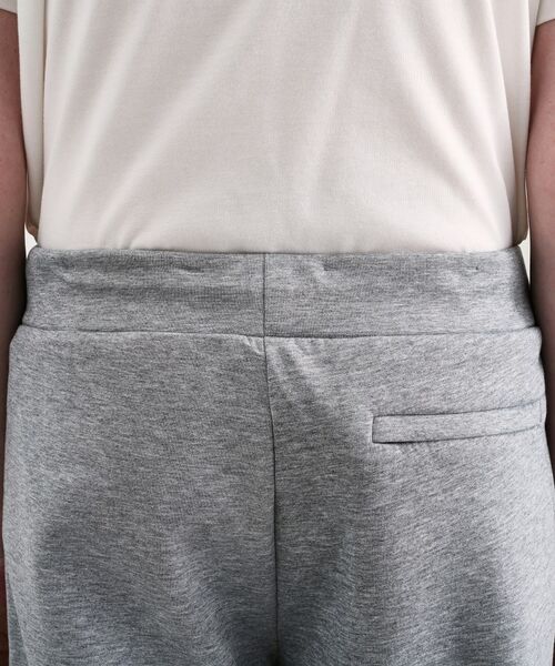 TAKEO KIKUCHI / タケオキクチ パンツ | TKDWダンボールニットパンツ | 詳細6