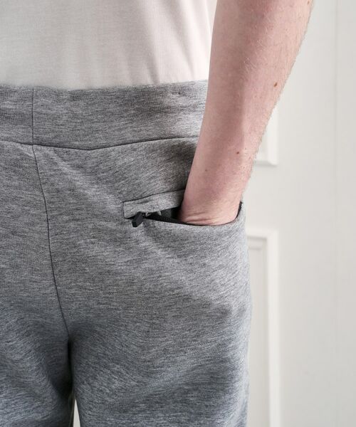 TAKEO KIKUCHI / タケオキクチ パンツ | TKDWダンボールニットパンツ | 詳細7