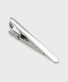 TAKEO KIKUCHI / タケオキクチ カフリンクス・ネクタイピン | 【日本製】モダンテーパードタイバー