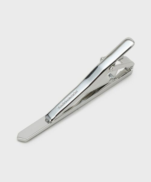 TAKEO KIKUCHI / タケオキクチ カフリンクス・ネクタイピン | 【日本製】モダンテーパードタイバー | 詳細2