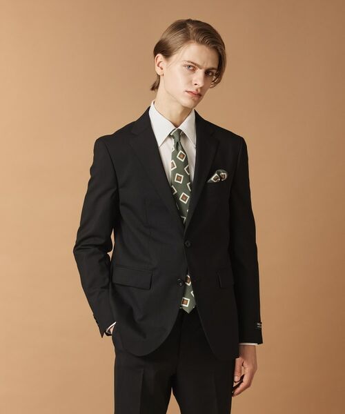 TAKEO KIKUCHI / タケオキクチ ネクタイ | 手書き小紋プリントネクタイ | 詳細6