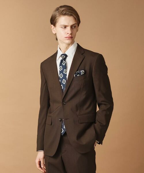 TAKEO KIKUCHI / タケオキクチ ネクタイ | 手書き小紋プリントネクタイ | 詳細9