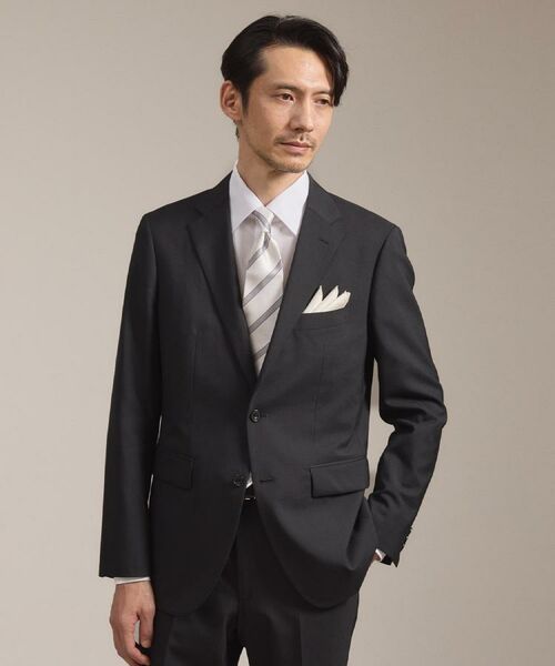 TAKEO KIKUCHI / タケオキクチ ネクタイ | 【選べるフォーマル】アソートフォーマルネクタイ | 詳細12