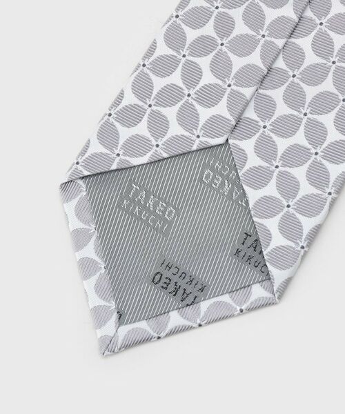 TAKEO KIKUCHI / タケオキクチ ネクタイ | 【選べるフォーマル】アソートフォーマルネクタイ | 詳細4