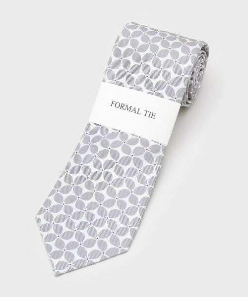 TAKEO KIKUCHI / タケオキクチ ネクタイ | 【選べるフォーマル】アソートフォーマルネクタイ | 詳細6