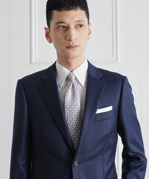 TAKEO KIKUCHI / タケオキクチ ネクタイ | 【選べるフォーマル】アソートフォーマルネクタイ | 詳細7