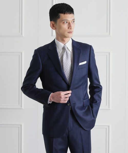 TAKEO KIKUCHI / タケオキクチ ネクタイ | 【選べるフォーマル】アソートフォーマルネクタイ | 詳細8