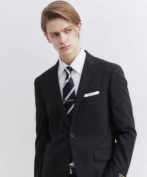 TAKEO KIKUCHI / タケオキクチ ネクタイ | 猫チェンジタイ タイバーBOX | 詳細14