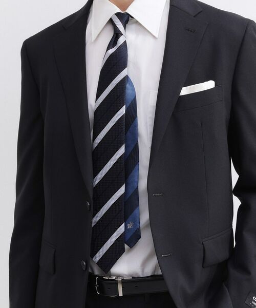 TAKEO KIKUCHI / タケオキクチ ネクタイ | 猫チェンジタイ タイバーBOX | 詳細15