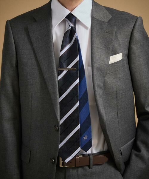 TAKEO KIKUCHI / タケオキクチ ネクタイ | 猫チェンジタイ タイバーBOX | 詳細16