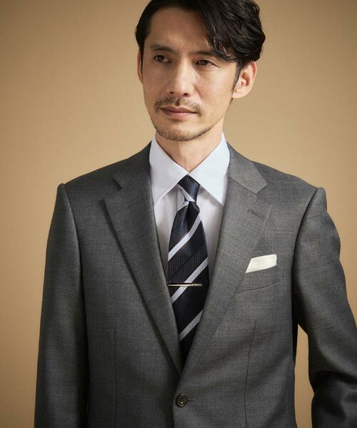 TAKEO KIKUCHI / タケオキクチ ネクタイ | 猫チェンジタイ タイバーBOX | 詳細18