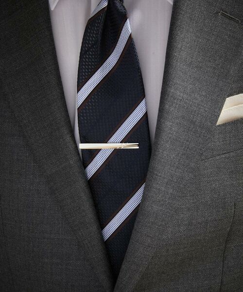 TAKEO KIKUCHI / タケオキクチ ネクタイ | 猫チェンジタイ タイバーBOX | 詳細19