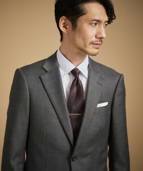 TAKEO KIKUCHI / タケオキクチ ネクタイ | 猫チェンジタイ タイバーBOX | 詳細23