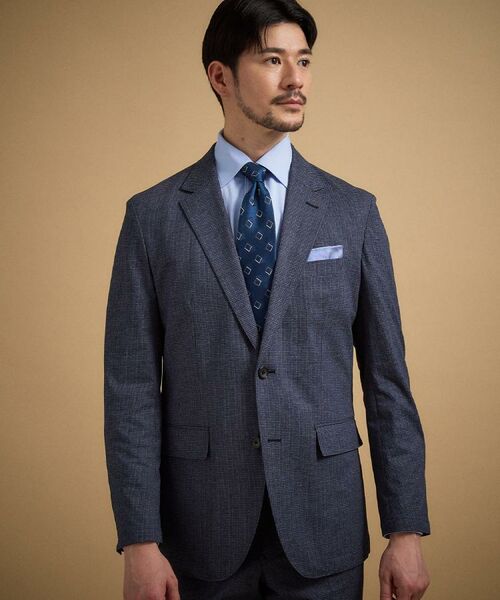 TAKEO KIKUCHI / タケオキクチ ネクタイ | 猫チェンジタイ タイバーBOX | 詳細29