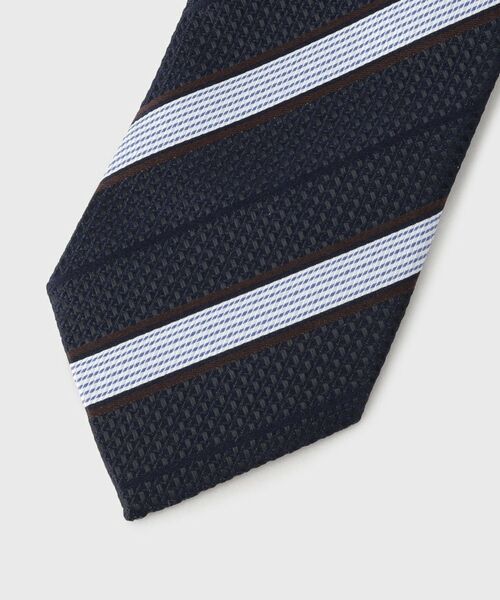 TAKEO KIKUCHI / タケオキクチ ネクタイ | 猫チェンジタイ タイバーBOX | 詳細3