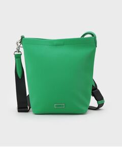 TAKEO KIKUCHI / タケオキクチ ショルダーバッグ | 2WAYショルダーポーチ