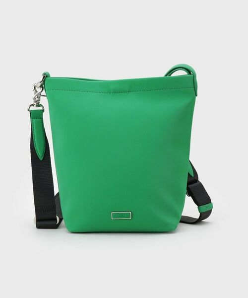 TAKEO KIKUCHI / タケオキクチ ショルダーバッグ | 2WAYショルダーポーチ | 詳細1