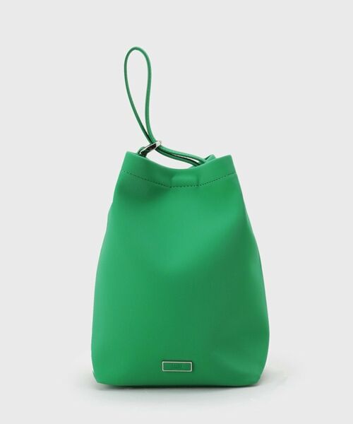 TAKEO KIKUCHI / タケオキクチ ショルダーバッグ | 2WAYショルダーポーチ | 詳細10