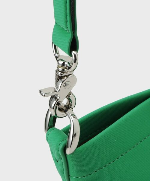 TAKEO KIKUCHI / タケオキクチ ショルダーバッグ | 2WAYショルダーポーチ | 詳細11