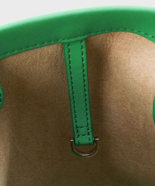 TAKEO KIKUCHI / タケオキクチ ショルダーバッグ | 2WAYショルダーポーチ | 詳細13