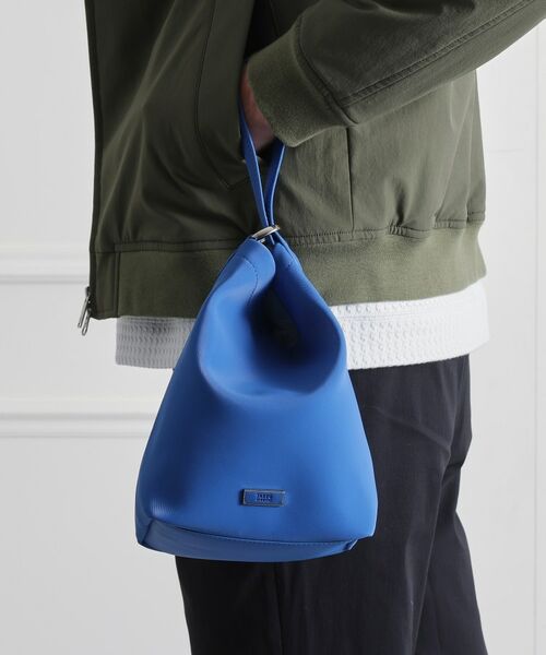 TAKEO KIKUCHI / タケオキクチ ショルダーバッグ | 2WAYショルダーポーチ | 詳細19