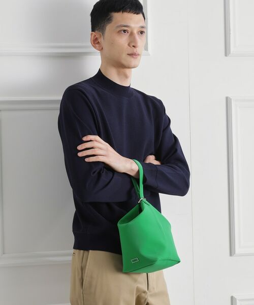 TAKEO KIKUCHI / タケオキクチ ショルダーバッグ | 2WAYショルダーポーチ | 詳細22