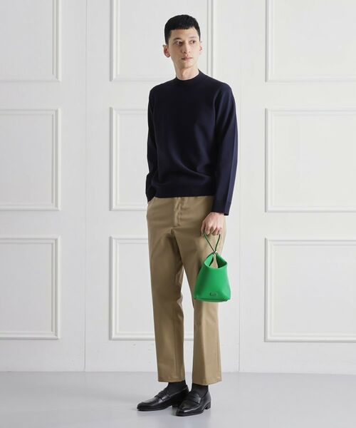 TAKEO KIKUCHI / タケオキクチ ショルダーバッグ | 2WAYショルダーポーチ | 詳細23