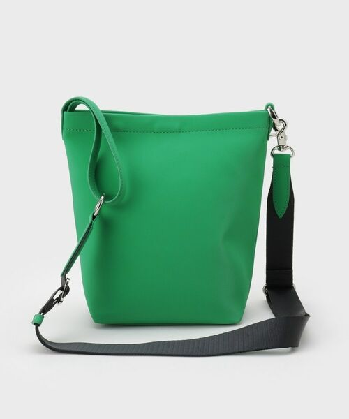 TAKEO KIKUCHI / タケオキクチ ショルダーバッグ | 2WAYショルダーポーチ | 詳細3