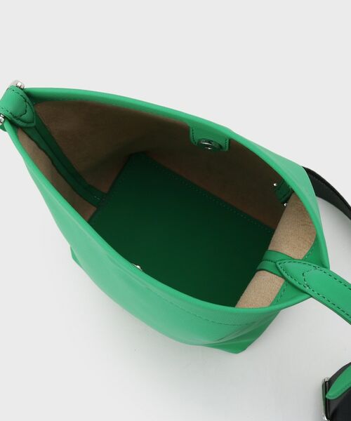 TAKEO KIKUCHI / タケオキクチ ショルダーバッグ | 2WAYショルダーポーチ | 詳細5