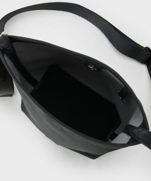 TAKEO KIKUCHI / タケオキクチ ショルダーバッグ | 2WAYショルダーポーチ | 詳細6