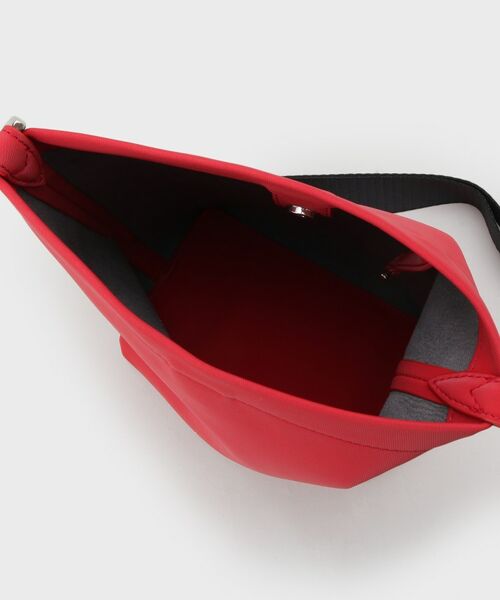 TAKEO KIKUCHI / タケオキクチ ショルダーバッグ | 2WAYショルダーポーチ | 詳細7