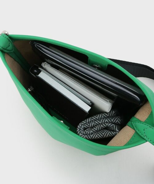 TAKEO KIKUCHI / タケオキクチ ショルダーバッグ | 2WAYショルダーポーチ | 詳細9