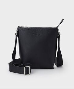 TAKEO KIKUCHI / タケオキクチ ショルダーバッグ | フレンチシュリンクレザーミニショルダー