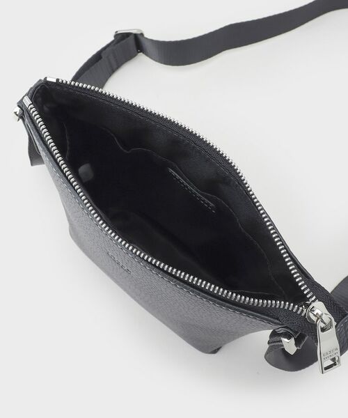 TAKEO KIKUCHI / タケオキクチ ショルダーバッグ | フレンチシュリンクレザーミニショルダー | 詳細6