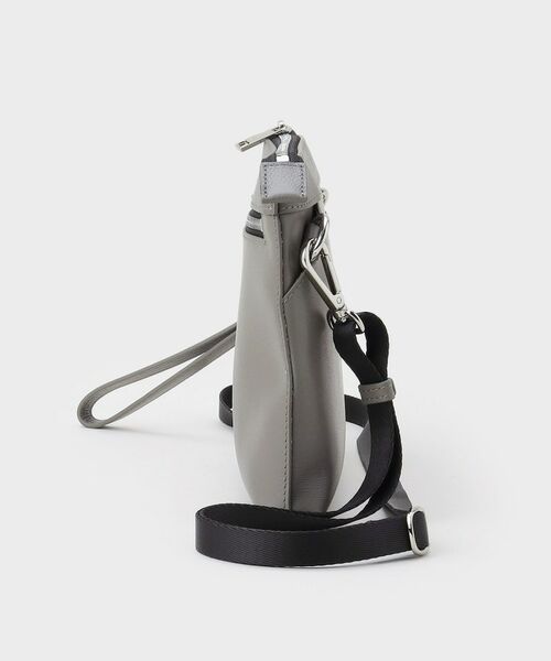 TAKEO KIKUCHI / タケオキクチ クラッチ・パーティバッグ | レザー2WAYクラッチバッグ | 詳細2