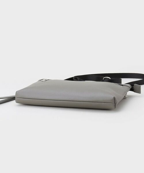 TAKEO KIKUCHI / タケオキクチ クラッチ・パーティバッグ | レザー2WAYクラッチバッグ | 詳細4