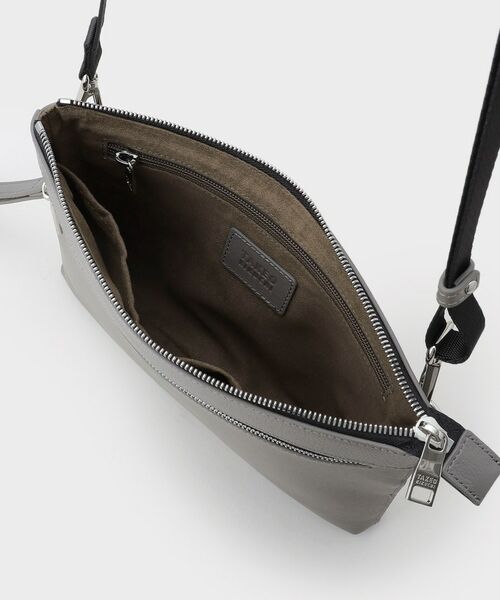 TAKEO KIKUCHI / タケオキクチ クラッチ・パーティバッグ | レザー2WAYクラッチバッグ | 詳細5