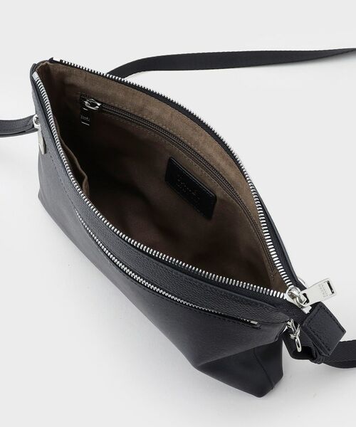 TAKEO KIKUCHI / タケオキクチ クラッチ・パーティバッグ | レザー2WAYクラッチバッグ | 詳細6