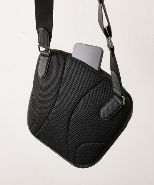 TAKEO KIKUCHI / タケオキクチ メッセンジャーバッグ・ウエストポーチ | ボディバッグ | 詳細11