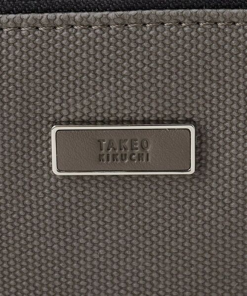 TAKEO KIKUCHI / タケオキクチ メッセンジャーバッグ・ウエストポーチ | ボディバッグ | 詳細12