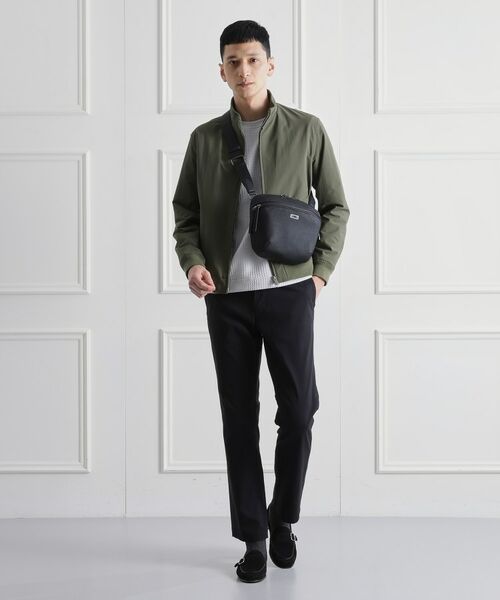 TAKEO KIKUCHI / タケオキクチ メッセンジャーバッグ・ウエストポーチ | ボディバッグ | 詳細14