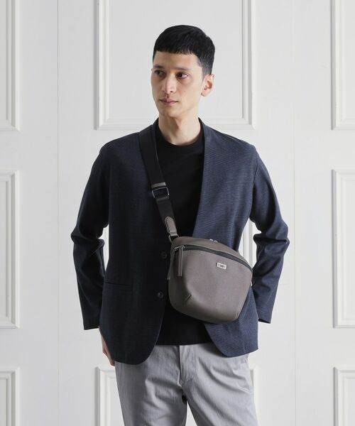 TAKEO KIKUCHI / タケオキクチ メッセンジャーバッグ・ウエストポーチ | ボディバッグ | 詳細15